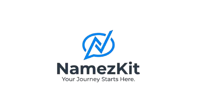 namezkit logo